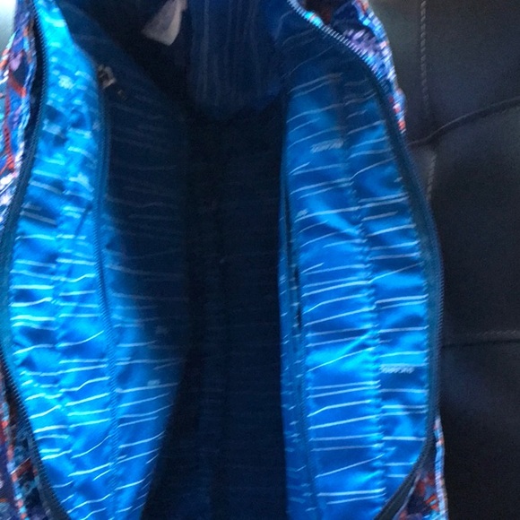 Ricardo tote bag - Picture 7 of 9